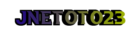 JNETOTO23 Logo
